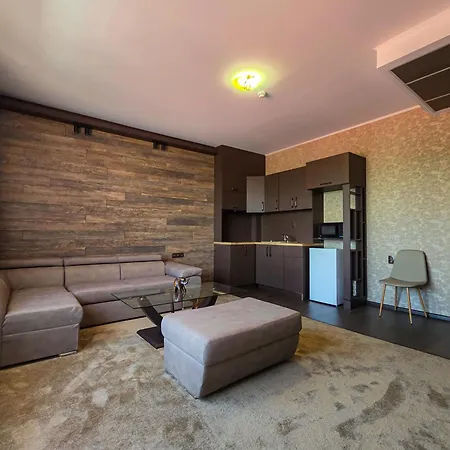 Babenets Hotel Gorna Oriahovița