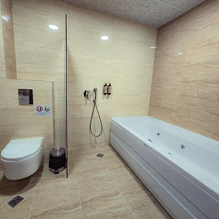 Babenets Hotel Gorna Orjachowica