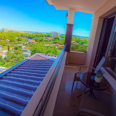 Hotel Babenets Gorna Orjachowica