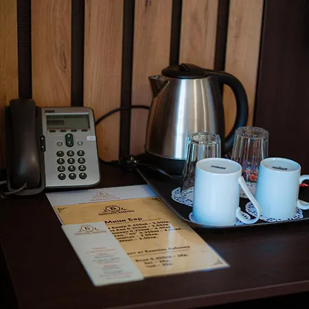 Babenets 2* Gorna Oryakhovitsa