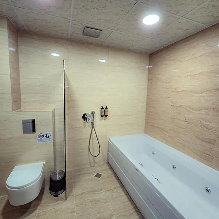 Babenets Hotel