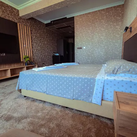 Babenets Hotel 2*