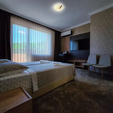 Babenets Hotel Gorna Orjachowica