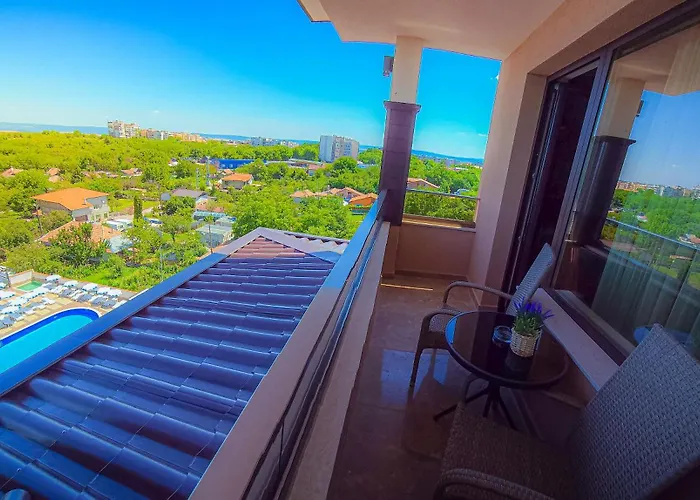 Хотел Babenets Горна Оряховица