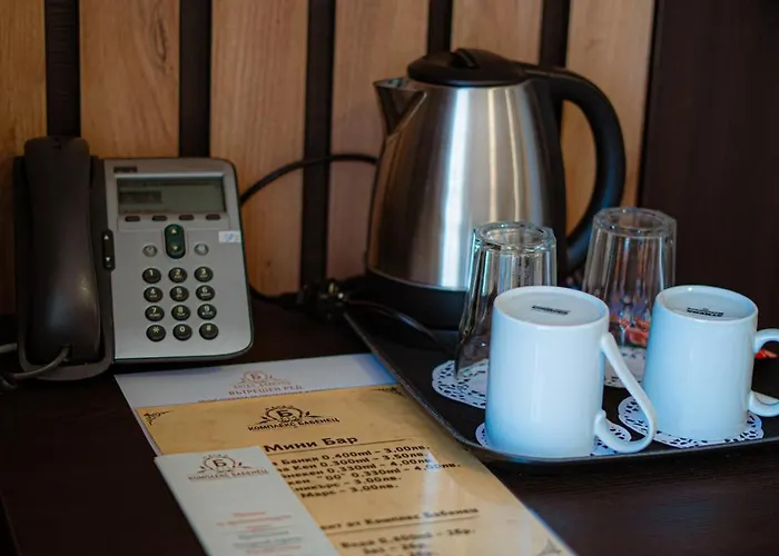 Babenets 2* Горна Оряховица