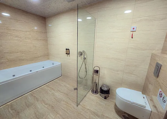 Babenets Хотел 2*