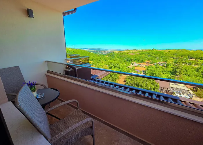 Хотел Babenets 2*