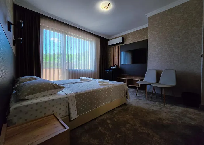 Babenets Хотел Горна Оряховица